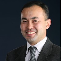 Aibek Karibzhanov, ACCA