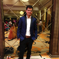 Zoaib Ahmad