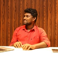 Kalloori Chandrasekhar