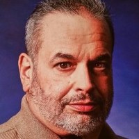 Anthony George