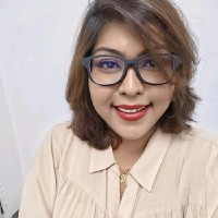 Nilanjana Guha