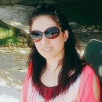 Ozlem Cenikci
