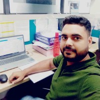 Prashant Chauhan