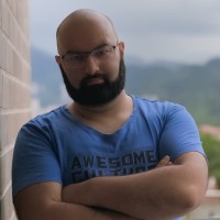 Sebastian Parra
