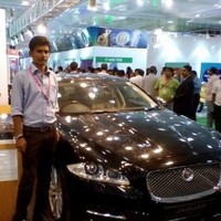 ARUNKUMAR PALANISAMY