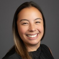 Amanda Kwong, Mph