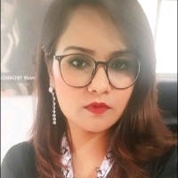 Pooja Sarkar