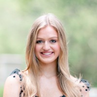 Catie Goldsmith
