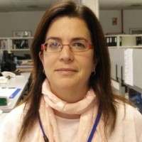 María Jesús Martín Sainz