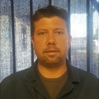 Stefan van der Linde