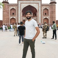 Pradeep Gurjar