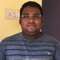 Shubhranshu Sekhar Parida