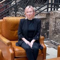 Kateryna Martson