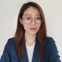 Yuqing WANG