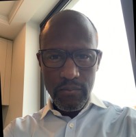 Timothy A. James