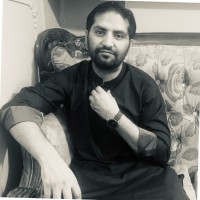 Haroon Naseer