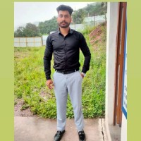 Vishal Kumar