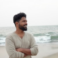 Harisankar S