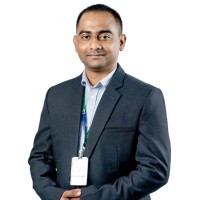 Md. Fajael Ibne Bashar