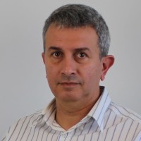 Ferran Marti Ferrer