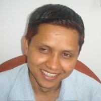 bharat kaintura