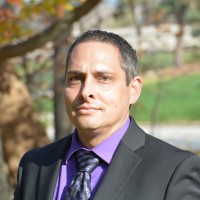 Aaron Ericsson