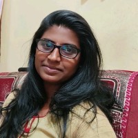 Chaithra R