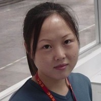 ZHOU Jeesie