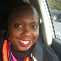 Deborah Finney