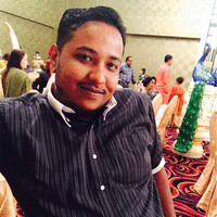 Samson Silvan