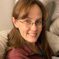 Lynette Elliott