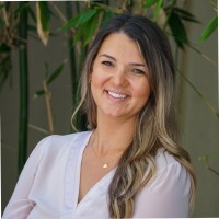 Ashley Jensen, RD, CEDRD