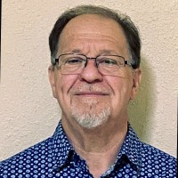 Gerald Holmes