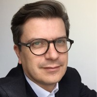 Jorge A. Perez de Alba P.