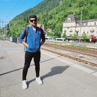 Bilal Rasheed