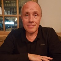 Nigel Lockley