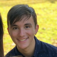 Greyson Flores