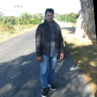 Anuruththiran Puvanesarajah