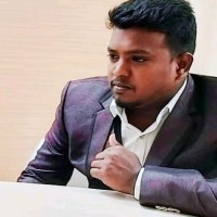 Kishore D