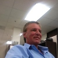 Gary Paschall