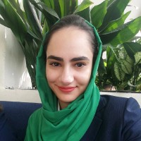 Hasti Abedi