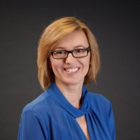 Agnieszka Gedziorowska