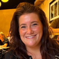 Cheryl Thomson