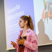 Rossella Bittichesu