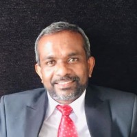 Prabath Wickramaarachchi