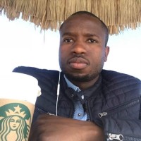 Clifford Shabangu