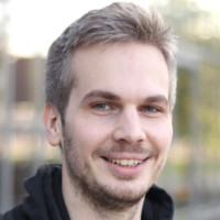 Marc Grønhøj Nielsen
