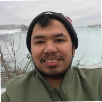 Elmar Salvacion