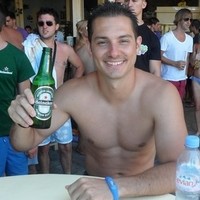 Max Jhonson