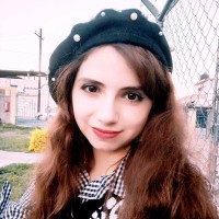 Gisell Alejandra Suarez Garcia